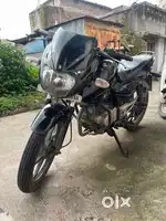 Pulsar 150 2012 december model