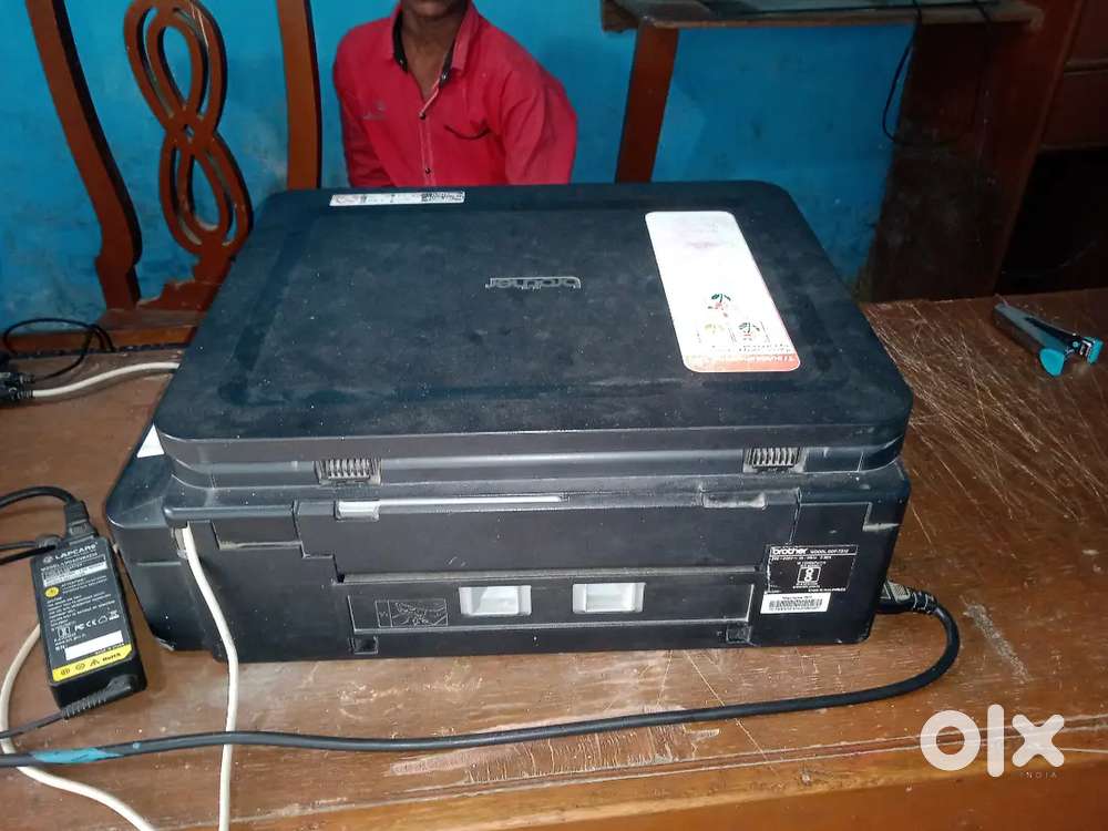 Brother Printer DCP T-310