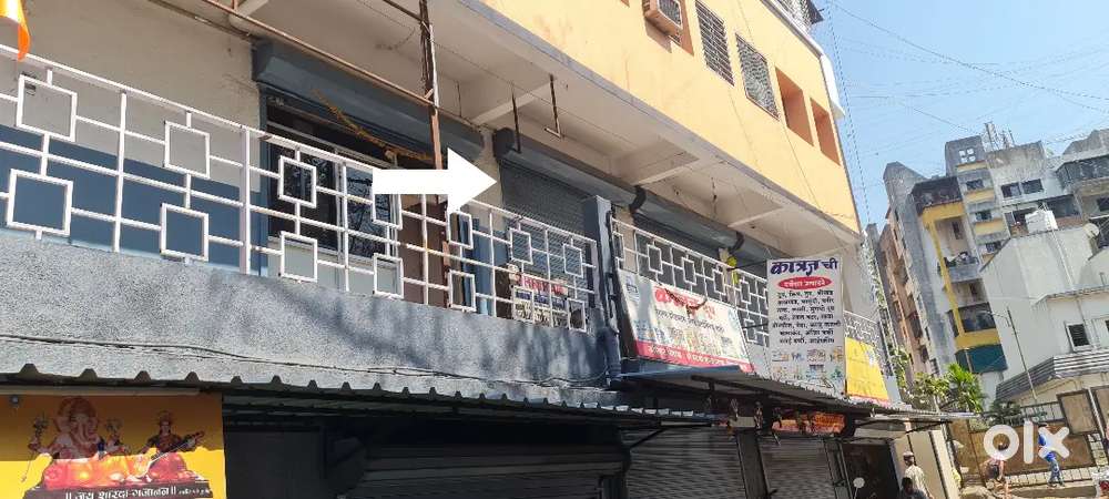 Shop no. 32, 1st floor, Balaji Nagar, pune -satara-road, pune-43