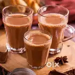 I Am Good Tea,Milk shake,juice,maggie,bred omlet, mocktail master
