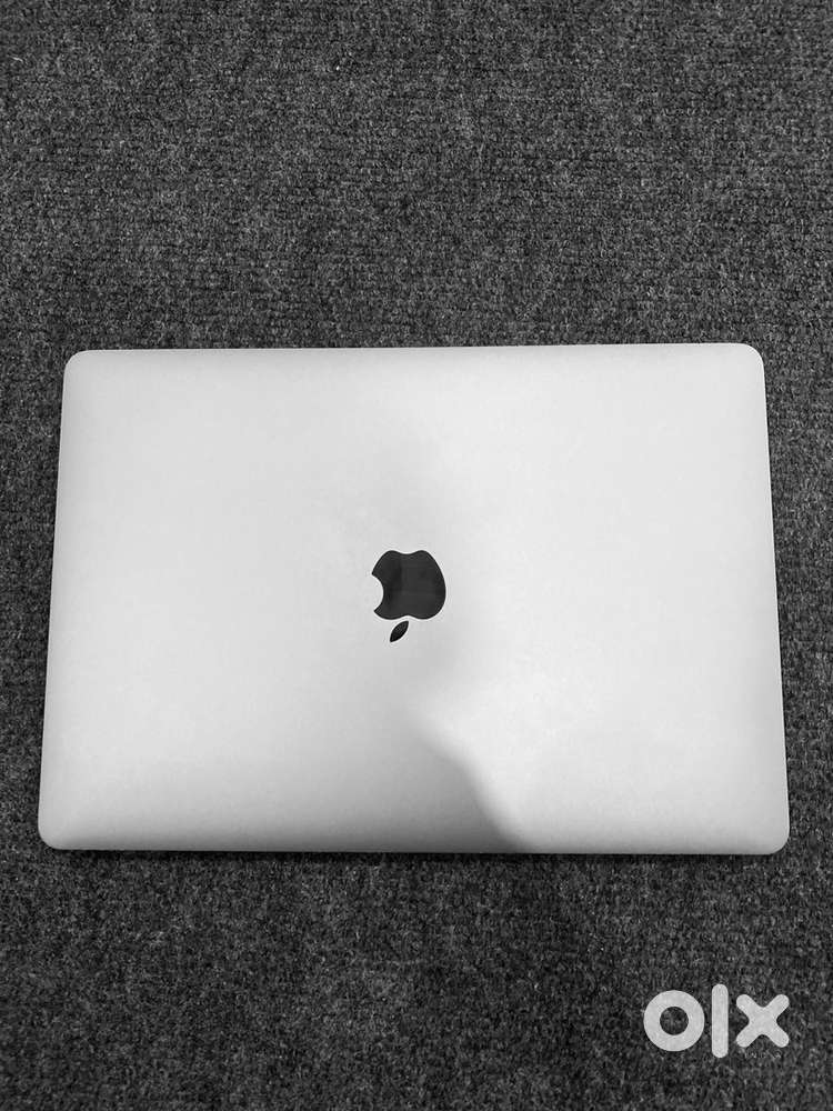 MacBook Pro 13-inch, M1, 2021 Rouchbar with 16 / 512 storage