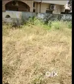 3000 sq ft corner plot for sale in Ansal API, sector J2.