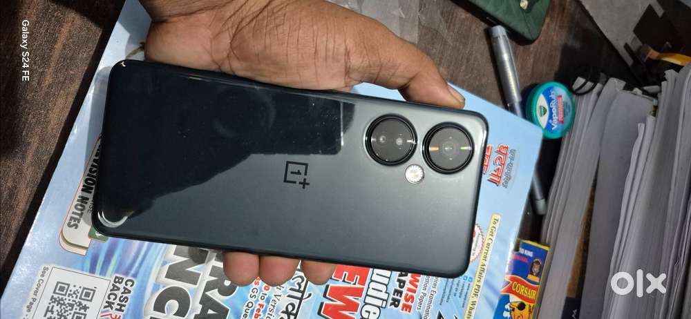 Oneplus nord ce 3 lite 5g 8/128
