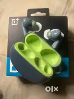 OnePlus Nord 3 Earbuds