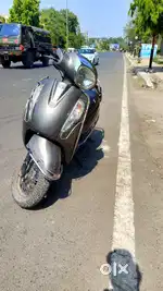 Access 125