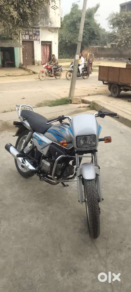 Hero splender 2020 carberter m bilkul new jaise bike 50 se niche Walee