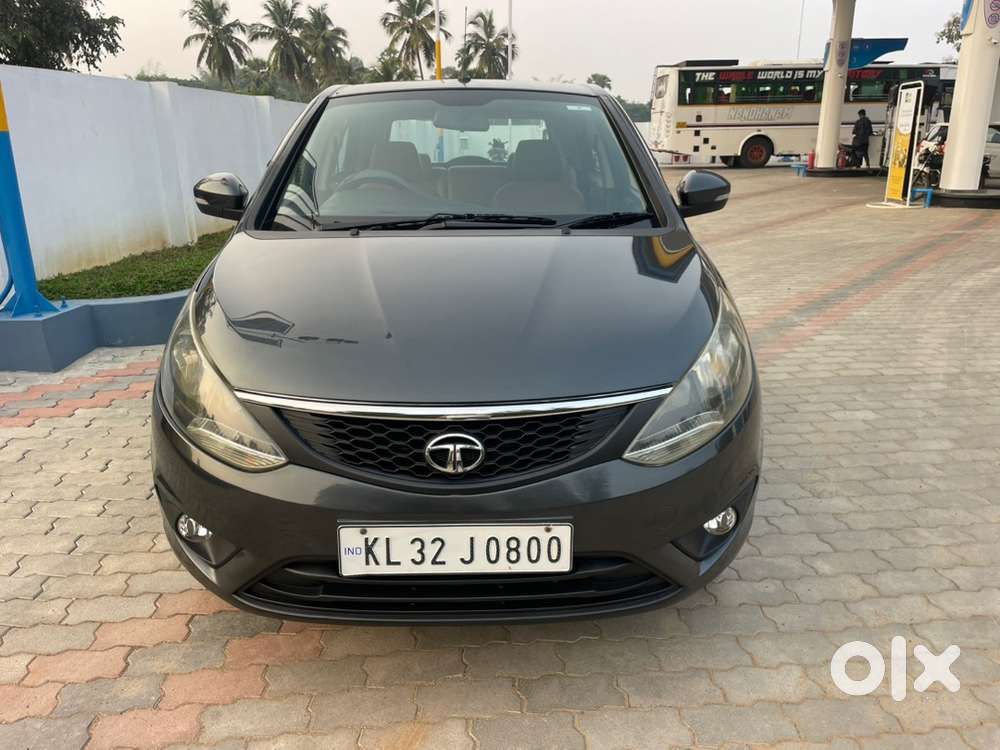 Tata Bolt 2015 Diesel 139000 Km Driven
