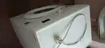 L G Front load 5.5 kg direct drive washing machine