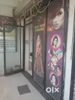 Shop For Rent