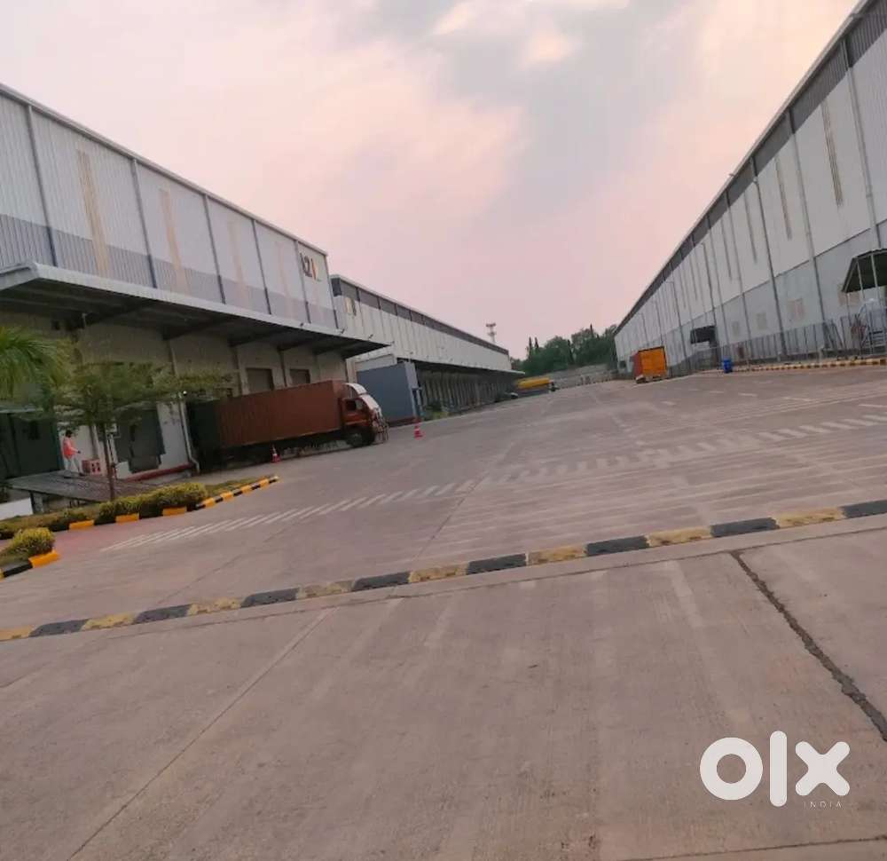 ::Hiring Warehouse Operators - Food and Room Provided