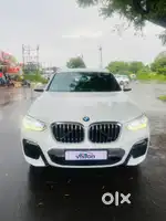 BMW X4 M Sport X xDrive30i, 2019, Diesel