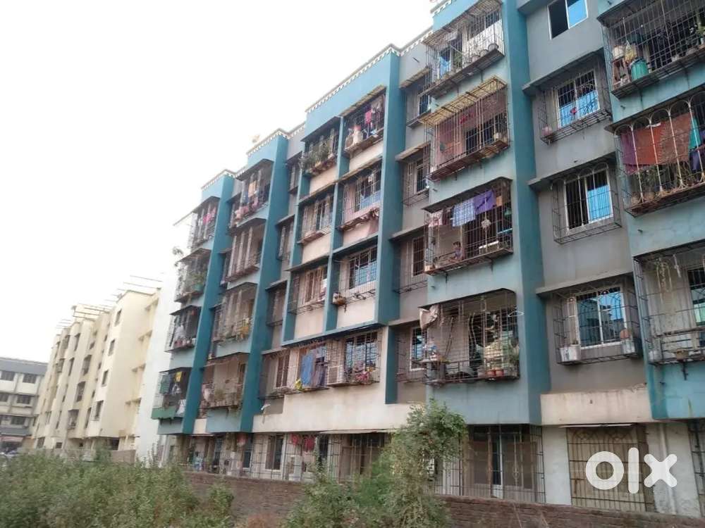 1BHK on rent