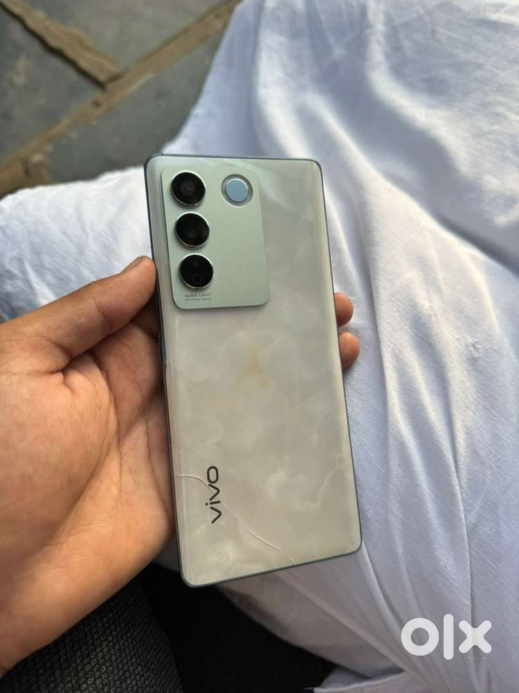 Vivo v27 pro 5g
