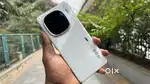 iQO0 12 (12GB RAM + 256GB) - A1 Condition -

बिल + बॉक्स + चार्जर