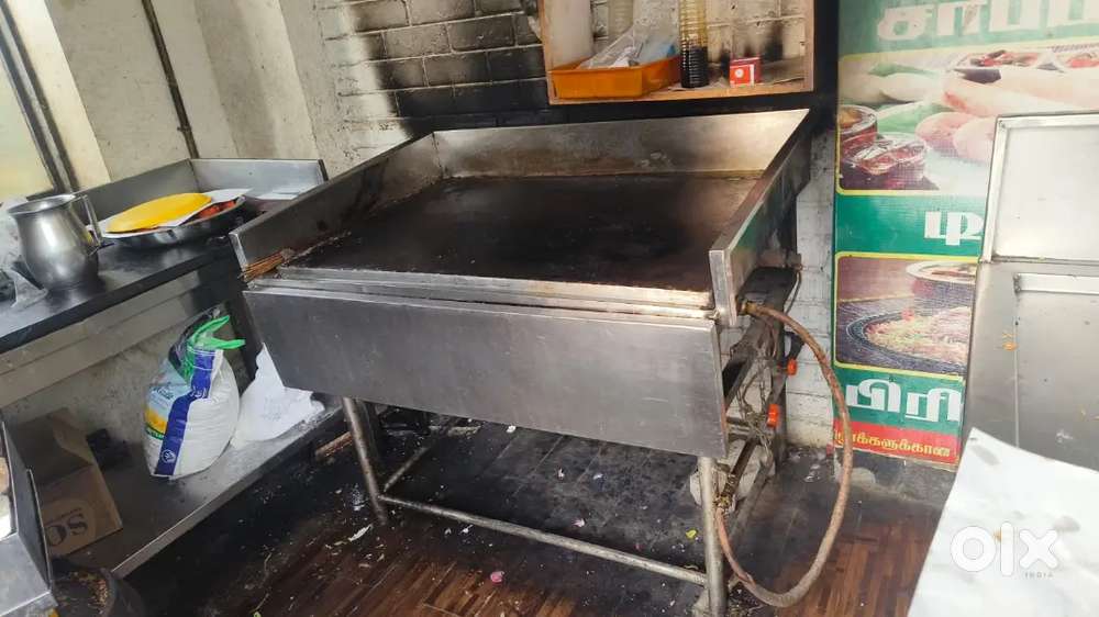 Hotel parata kal (dosa dawa)