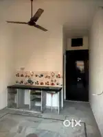1 Room With Attached Bathroom