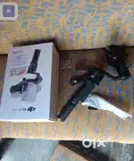 Dji.Rs.3. Mini gimbal .