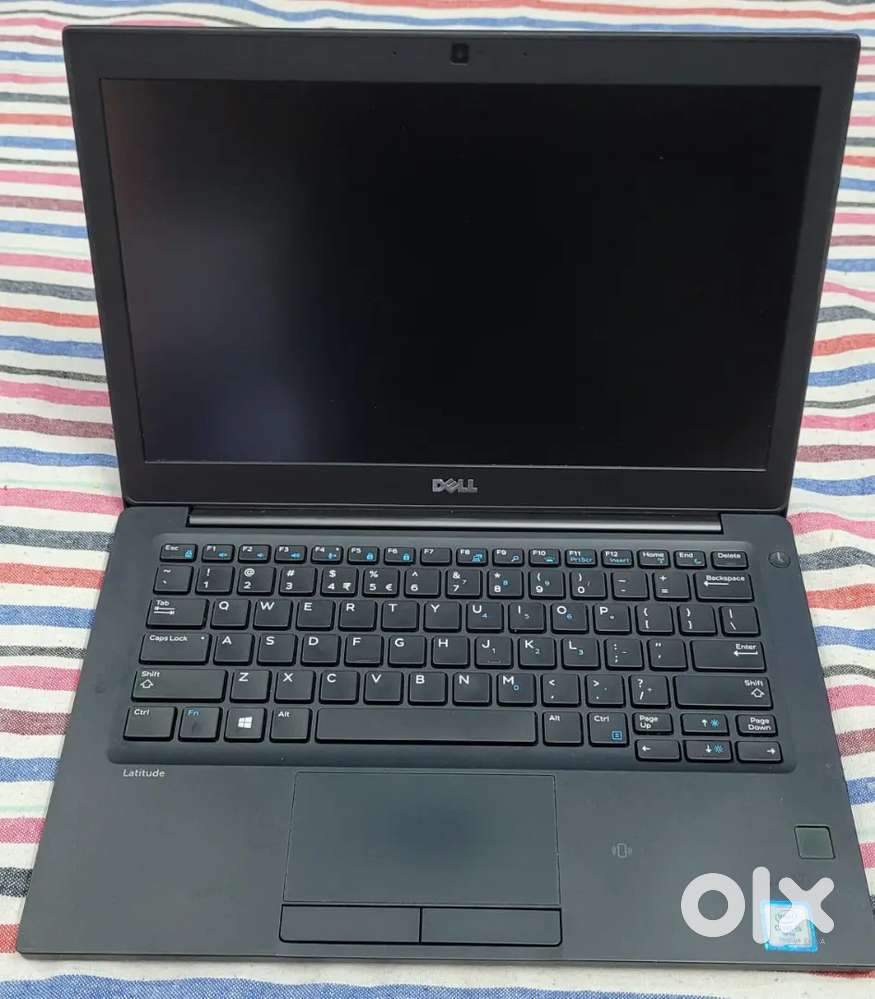 Dell & Lenovo laptop