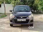 Maruti Suzuki Alto K10 2014-2019 1.0 LXI CNG, 2017, CNG & Hybrids