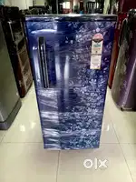 Best offer on used fridges