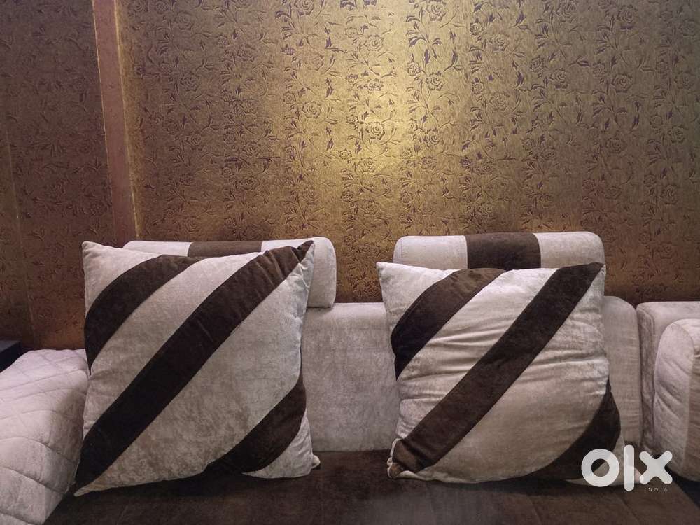 7 seater sofa