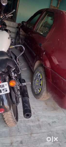 Mahindra Logan 2011 Diesel 23513 Km Driven