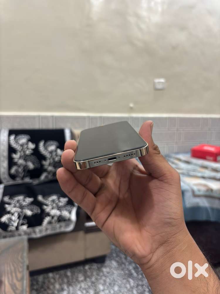 13 pro gold 128 gb