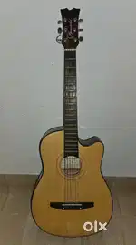 Granada PRS-1 39” Acoustic Guitar