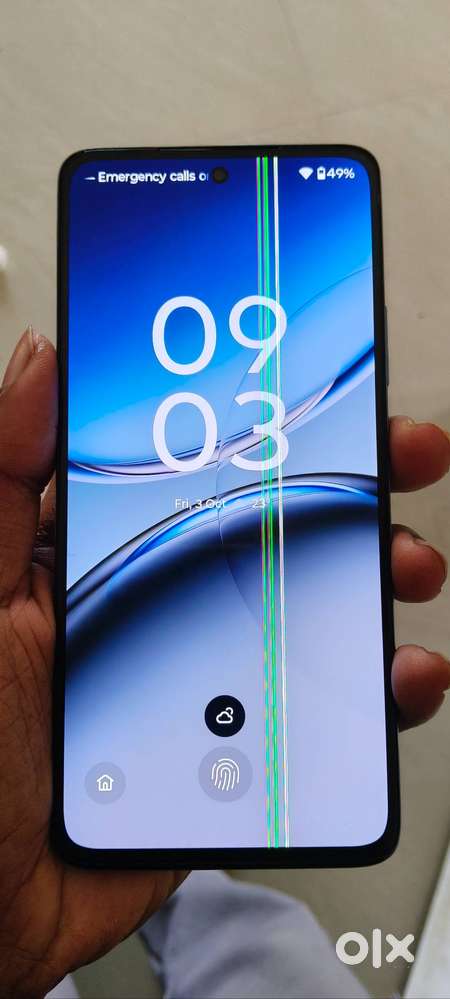 G72 Smartphone
