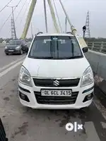 Maruti Suzuki Wagon R 2011 CNG & Hybrids 115000 Km Driven