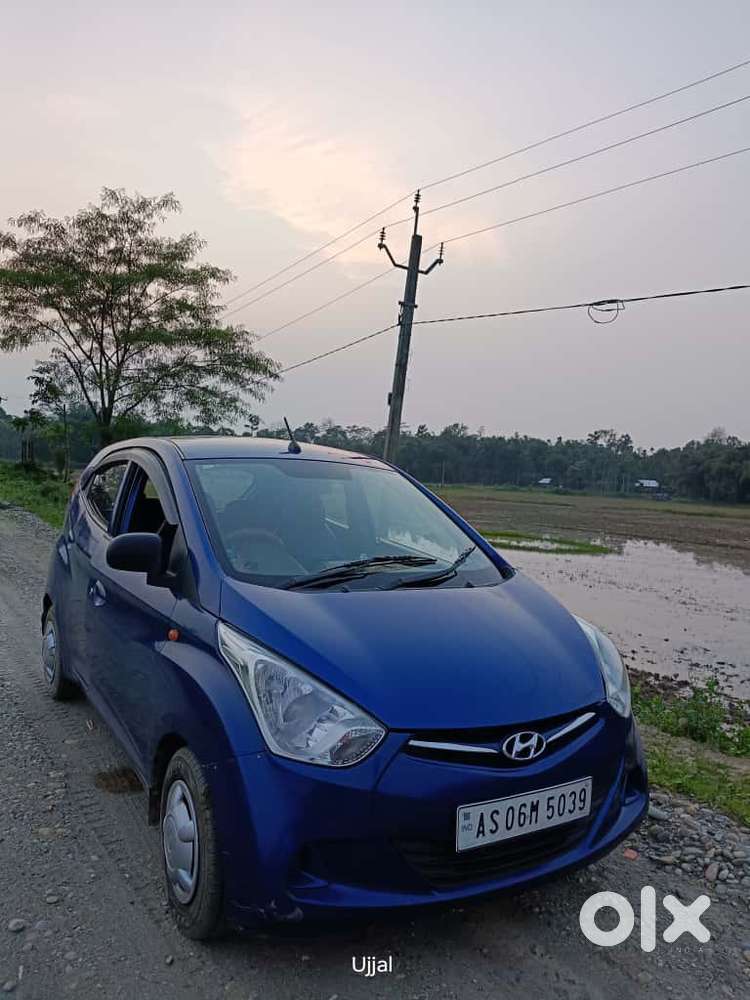 Makum Borgaon (Tinsukia)