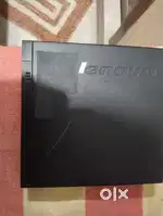 Lenovo PC  i5 processor 1.0 tb WD10JPVX-08 hard disk