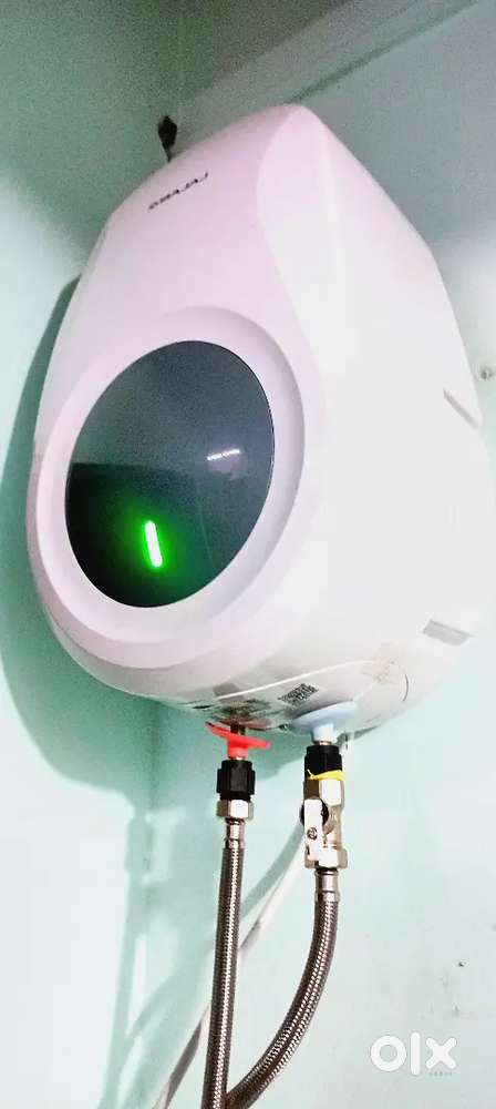 Bajaj electric gizer