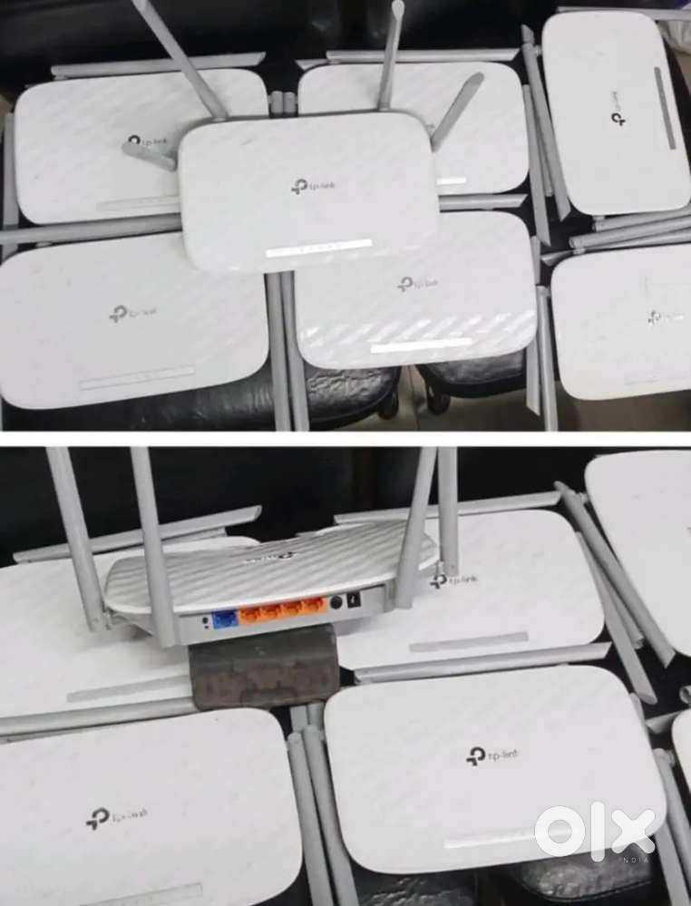 Tenda AC 10 d-link tp link mi Netgear dual band gigabit 5G router