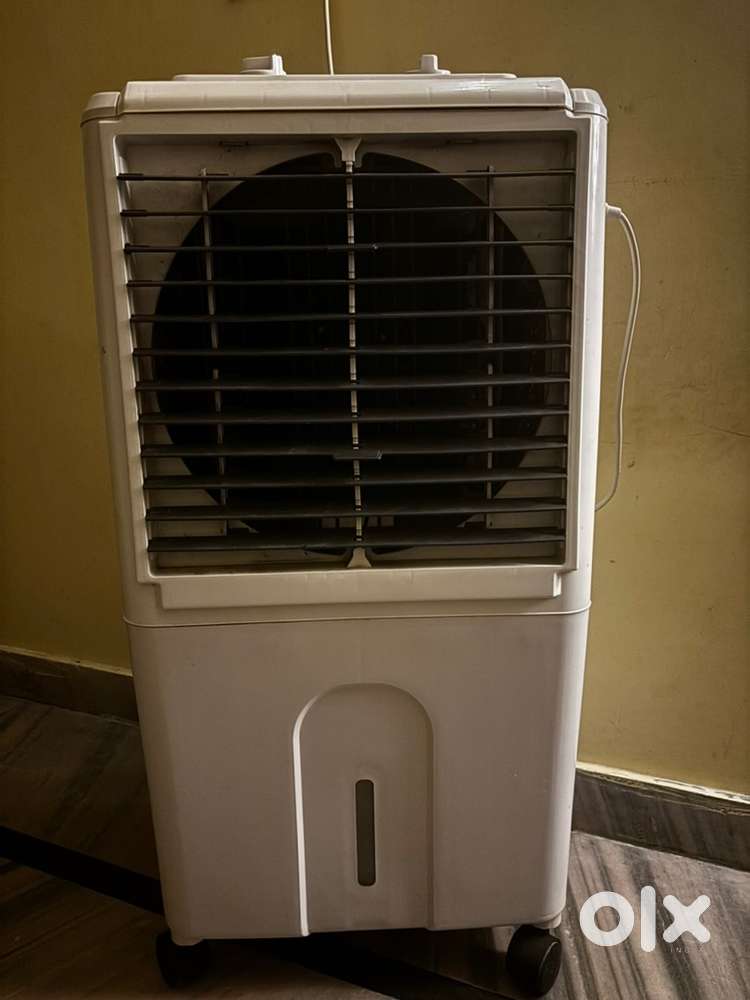i conic Cooler