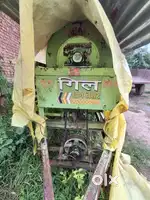₹80000 Gill Multicrop Thresher Ek Dam Fresh Hai Koi problem nahi Price