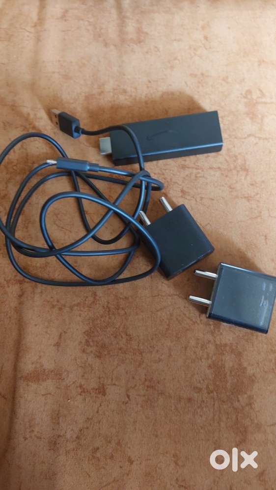 Amazon Fire TV Stick with Remote Control