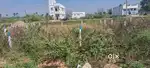 South face 200 SqYards open plot for sale at Pedda Amberpet Highway