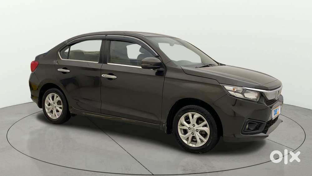 Honda Amaze 1.2 V i-VTEC MT, 2019, Petrol