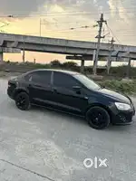 Volkswagen Vento 2010 Diesel Well Maintained