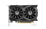 ZOTAC Gaming GeForce GTX 1650 Super 