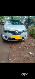 Single owner 2019 captur