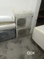 All ac available