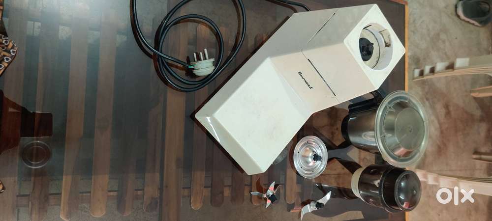 Sumeet Mixer and Grinder