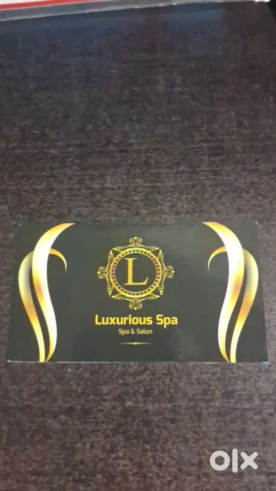 Spa ke liye calling Krna hai