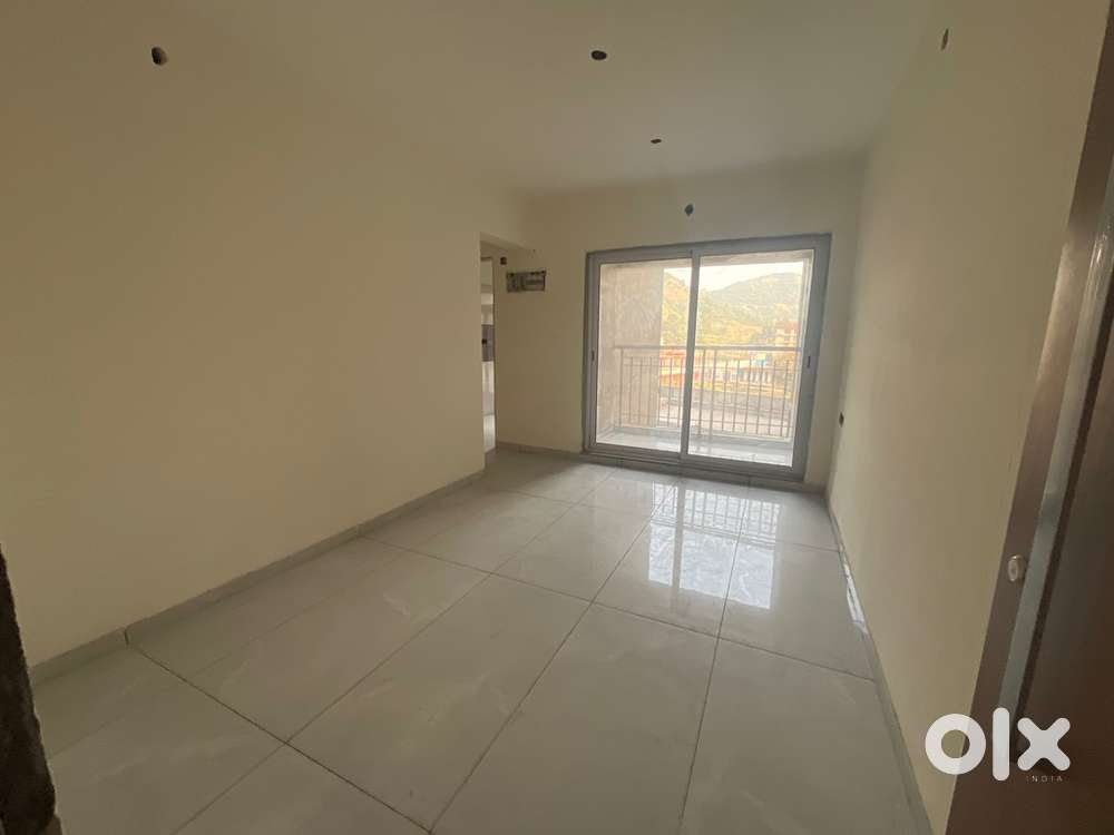 1 bhk prime location pushpak nagar