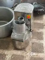 Kitchen equipment