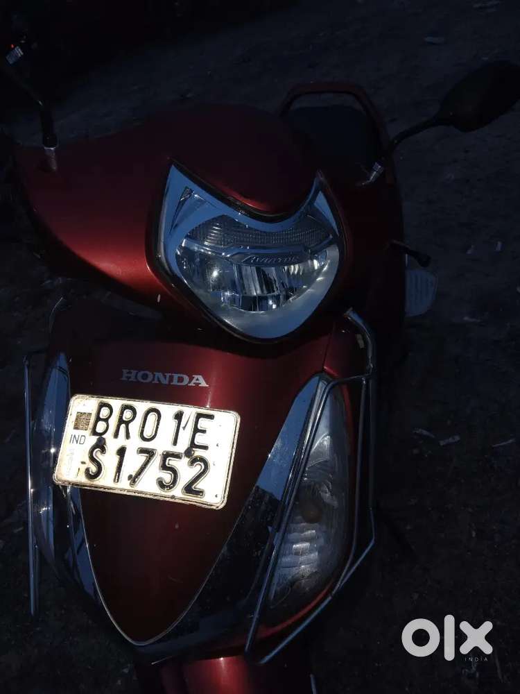 In good condition