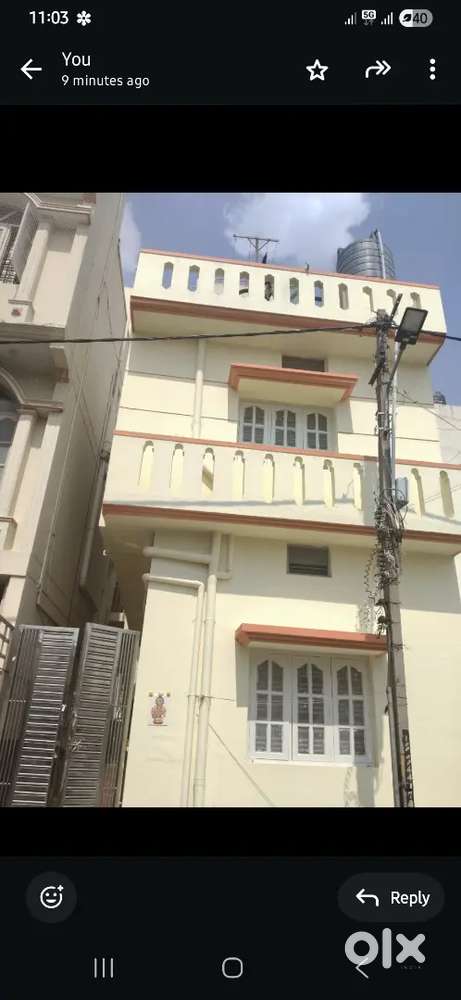 1bhk for rent