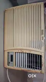 LG AC original old model 1.1/2 ton
